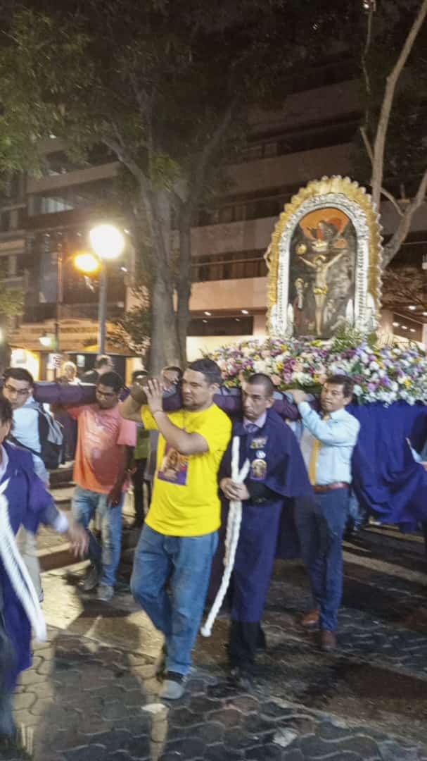Procesión 1