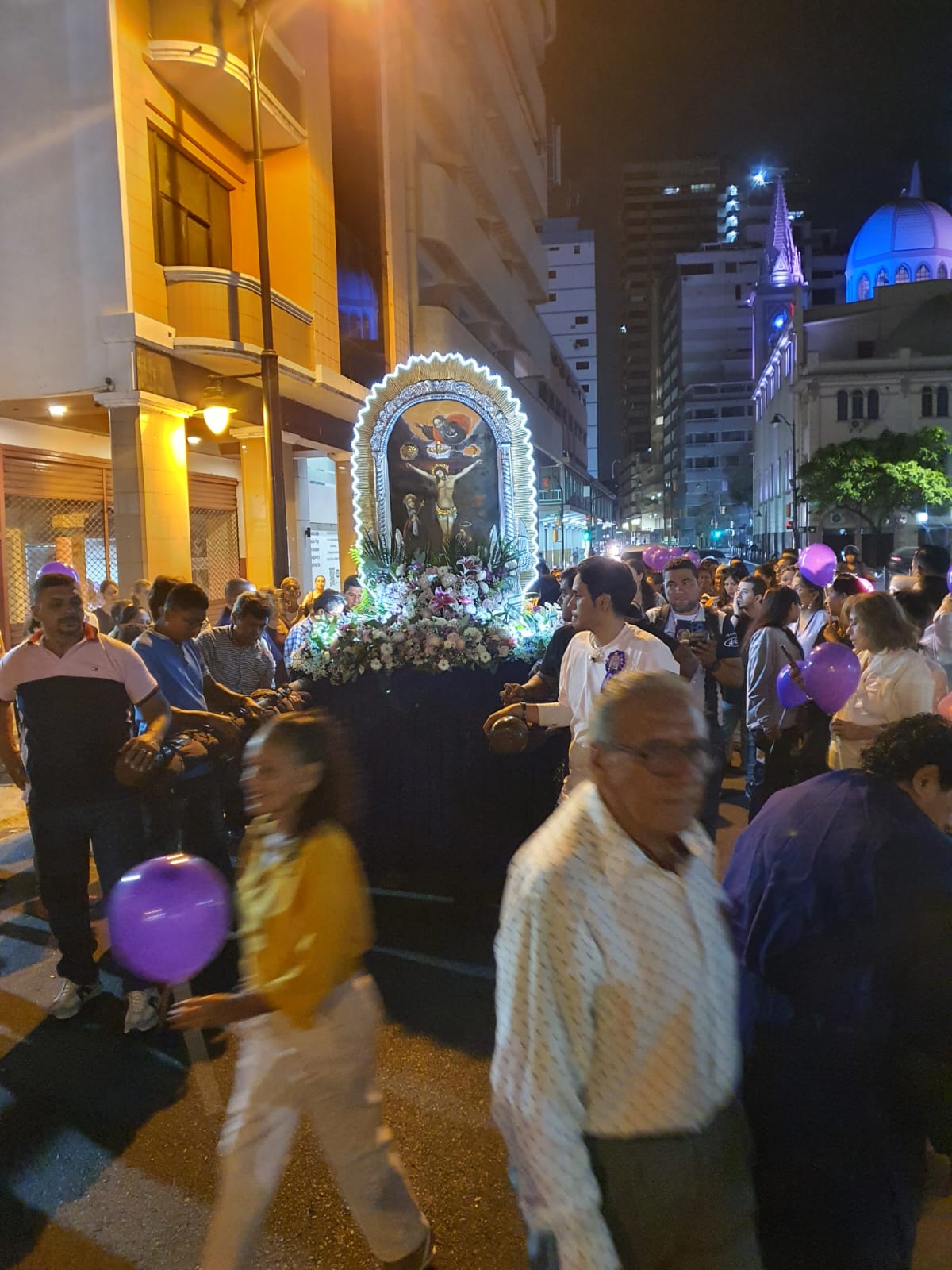 Procesión 11