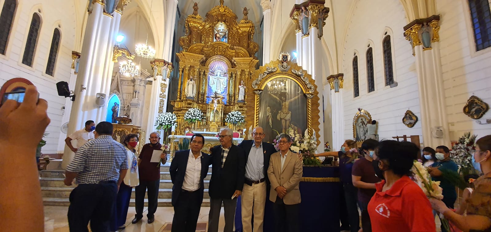 Procesión 13