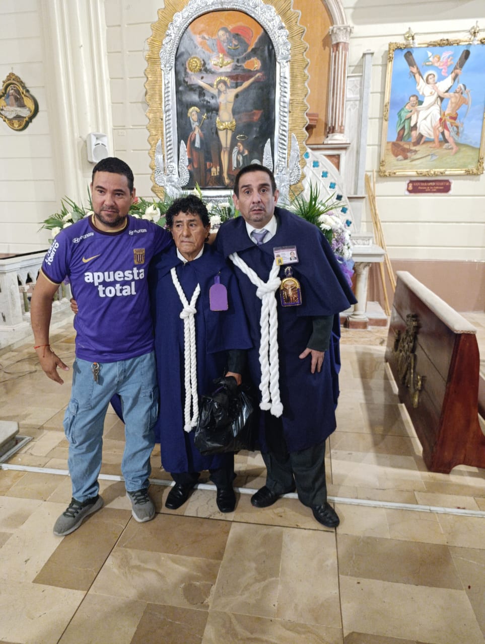 Procesión 2