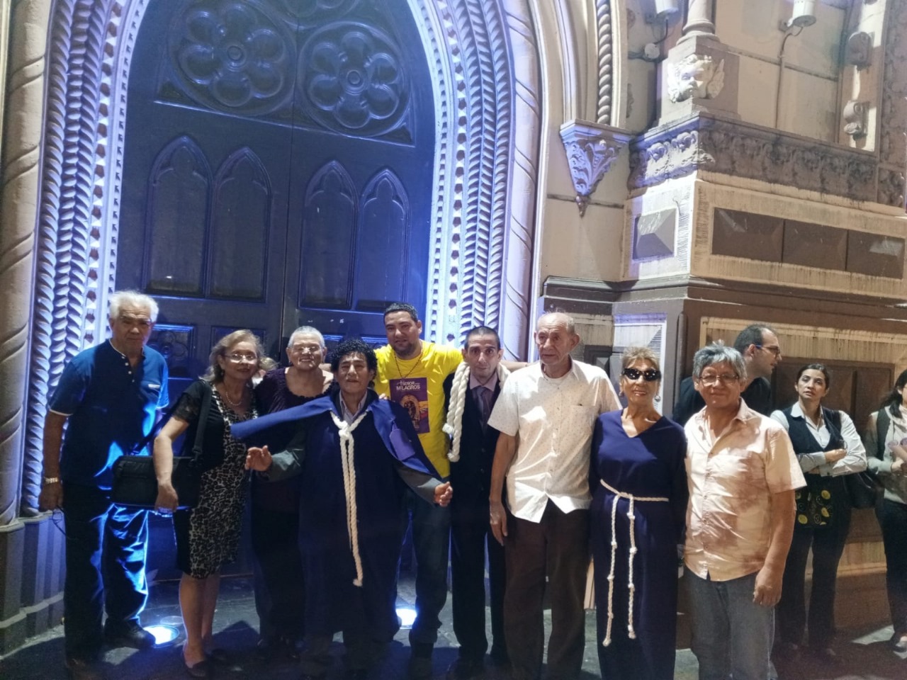 Procesión 4