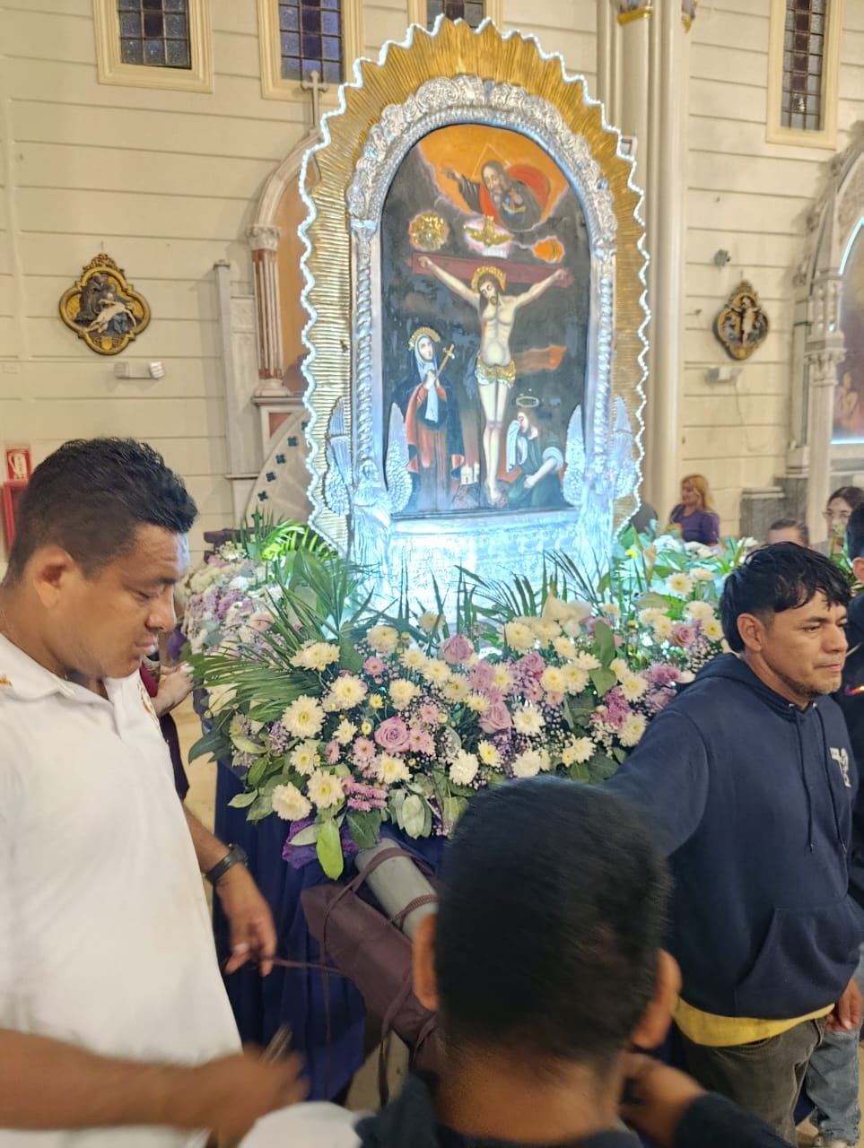 Procesión 5