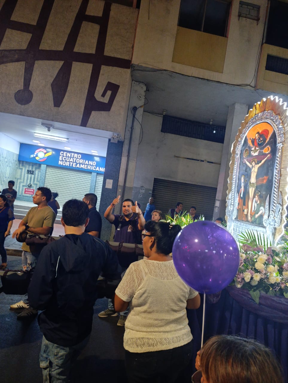 Procesión 6