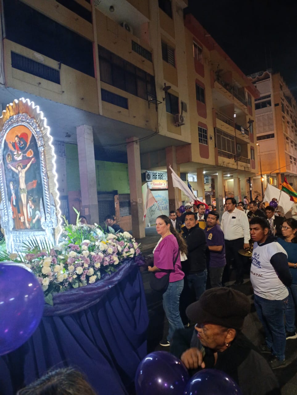 Procesión 7