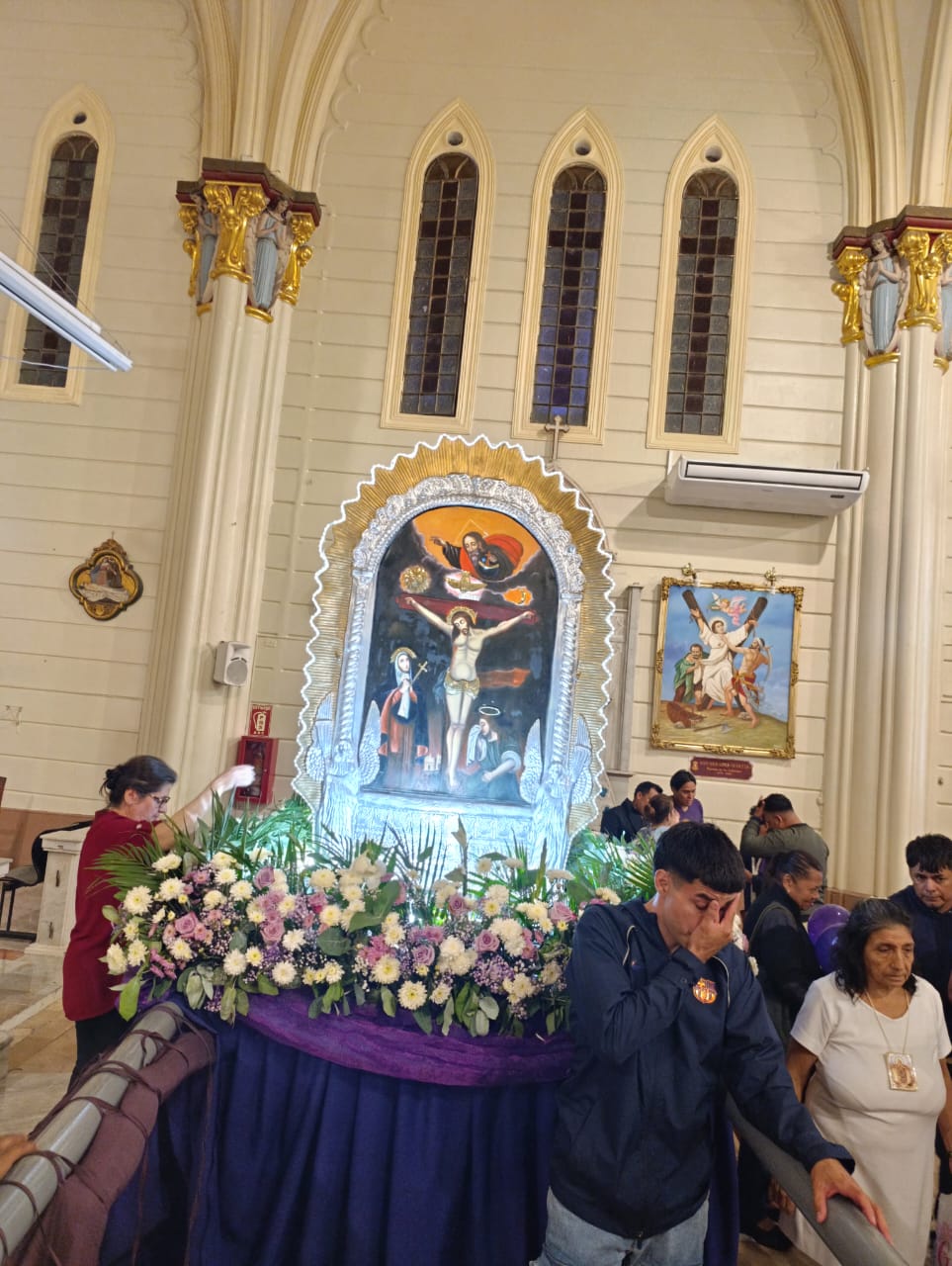 Procesión 9