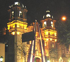Patrimonio Cultural
