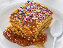 Turrón de Doña Pepa